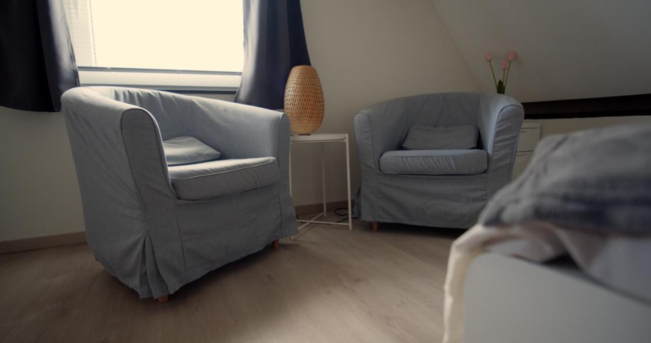 Berkies - Autonome Studio Steenokkerzeel Exteriér fotografie
